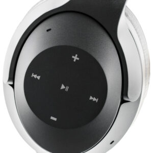 AMPIRE kabelloser BT-Kopfhörer, faltbar, Noise Cancellation, 3.5mm Klinkeneingang – Bild 3