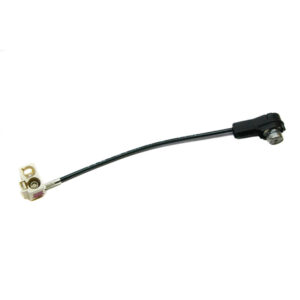 Audi RNS-E Antennenadapter ohne Diversity Unterstützung