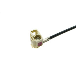 Audi RNS-E Antennenadapter ohne Diversity Unterstützung