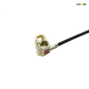 Audi CAB-RNS04 Antennenadapter RNS-E ohne Diversity Unterstützung – Bild 3