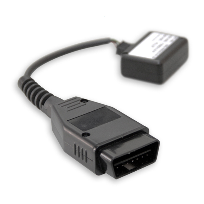 CAS AUX-IN Activator für MERCEDES Fahrzeuge mit Comand NTG5 (1x)