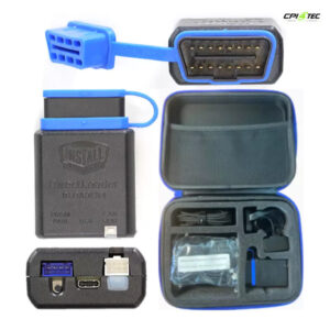 DIRECTED DLOADER4 Programmierinterface Alarmanlagen Fahrzeuginternes Flashen
