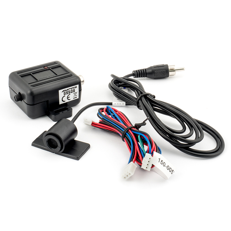 DIRECTED Sensor, Glasbruch – Bild 2
