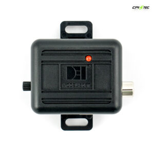 DIRECTED 506T Sensor Glasbruch Auto Alarmmeldung Fehlalarmsicherheit – Bild 3