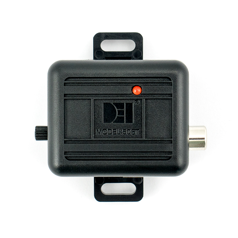 DIRECTED Sensor, Glasbruch – Bild 3