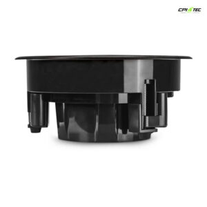 FUSION FM-F65RB Lautsprecher 6,5 Zoll rund Marine Boot klarer Ton IP65 – Bild 4