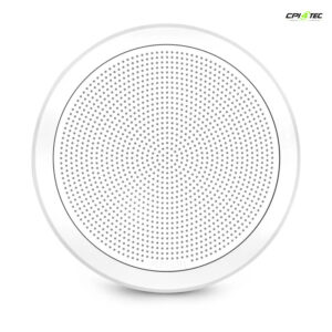 FUSION FM-F77RW Lautsprecher Marine 7.7" rund weiß 50W IP65 – Bild 2