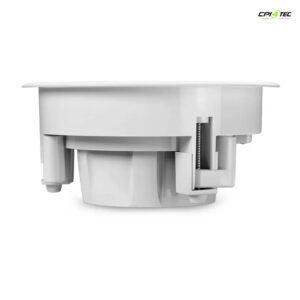 FUSION FM-F77RW Lautsprecher Marine 7.7" rund weiß 50W IP65 – Bild 4