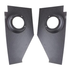 Retrosound KPC594753 Kickpanels Chevrolet Truck 1947-53 Lautsprecherhalterung