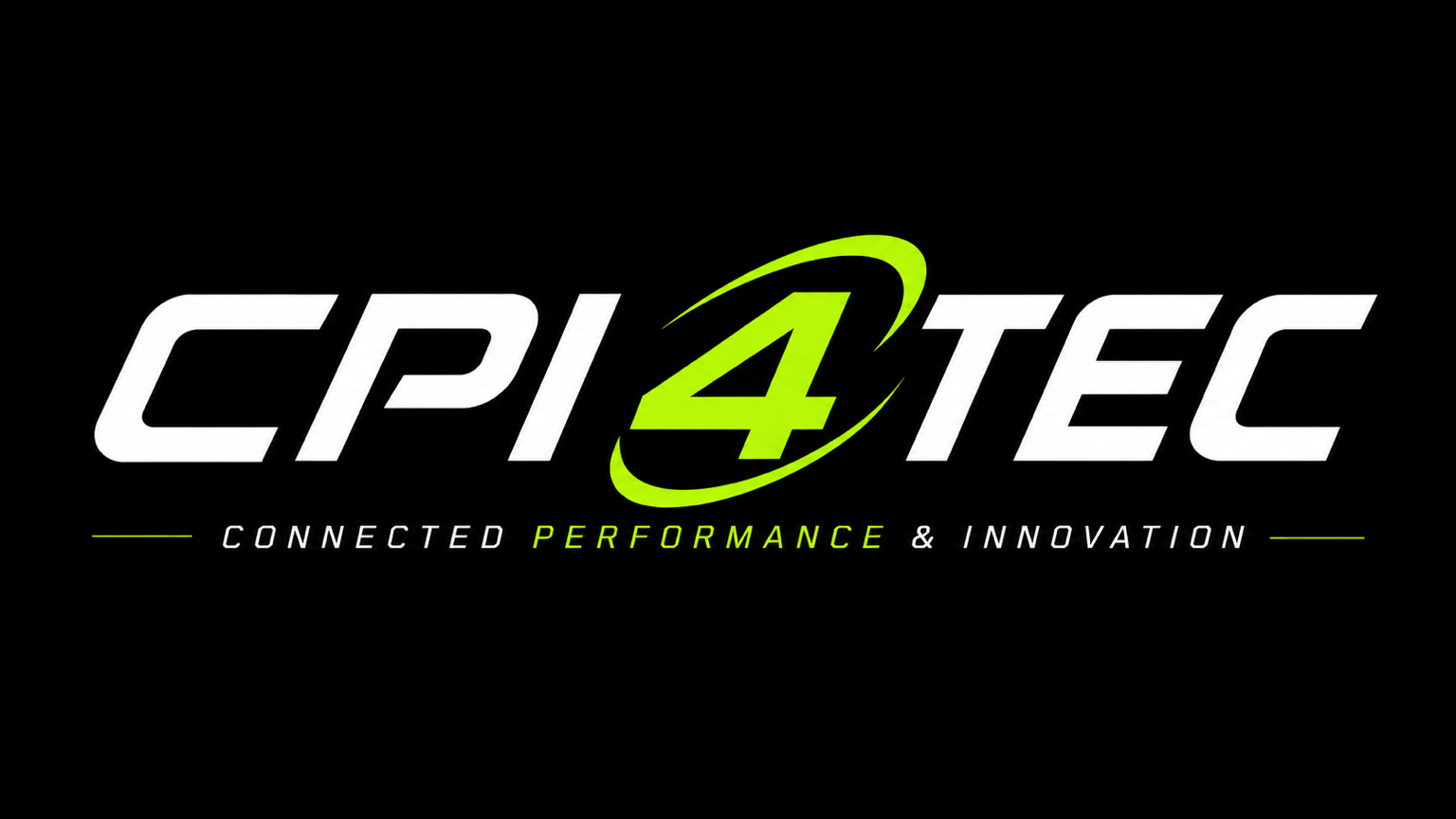 CPI4TEC – Connected Performance & Innovation