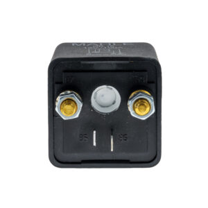 MAHLE Batterie-Trennrelais 100 Ampère, 12 Volt (Nagares RDT-3-12)
