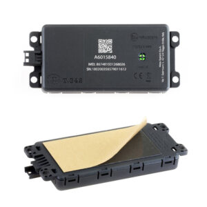 META SYSTEM GNSS-Ortungssystem inkl. Flatrate (12-24V) (2G/3G/4G Modem/System mit "ZÜNDUNGSEINGANG"/Serviceplan "FLEET"/Prepaid Laufzeit "12 MONATE") – Bild 4