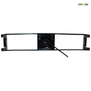 NAVLINKZ VSC-E-PO100 Front-Kamera Porsche Cayenne 2015-2018 Basis-Stoßstange – Bild 2