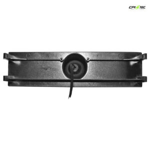 NAVLINKZ VSC-E-PO102 Front-Kamera Porsche Macan 2014-2018 Basis-Stoßstange – Bild 4