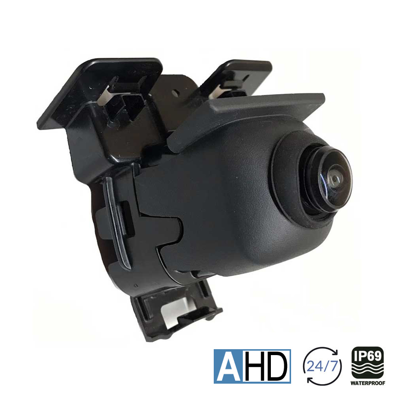 NAVLINKZ Frontkamera (AHD 720P 30F) passend für Mercedes Sprinter W907/910