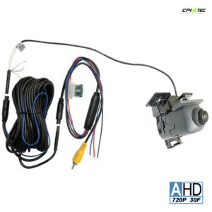 Alternative view of NAVLINKZ VSA-ME100 Frontkamera Mercedes Sprinter W907/W910 AHD 720P 30F