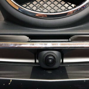 NAVLINKZ Frontkamera (AHD 720P 30F) passend für Mercedes Sprinter W907/910