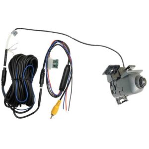 Alternative view of NAVLINKZ Frontkamera passend für Mercedes Sprinter W907/910