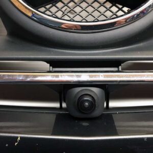 NAVLINKZ Frontkamera passend für Mercedes Sprinter W907/910 – Bild 4