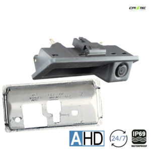 NAVLINKZ VSA-AU13H Griffleisten-Kamera Audi Porsche VW AHD 1080P 30F IP68