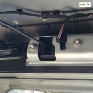 NAVLINKZ VSA-AU13H Griffleisten-Kamera Audi Porsche VW AHD 1080P 30F IP68 – Bild 3