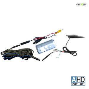 NAVLINKZ VSA-AU13H Griffleisten-Kamera Audi Porsche VW AHD 1080P 30F IP68 – Bild 4