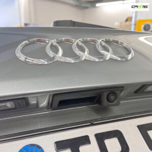 NAVLINKZ VSA-AU13H Griffleisten-Kamera Audi Porsche VW AHD 1080P 30F IP68 – Bild 5