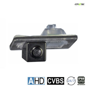 NAVLINKZ VSX-BM24W Griffleisten-Kamera BMW 3er 5er X3 X4 X5 X6 AHD 1080P