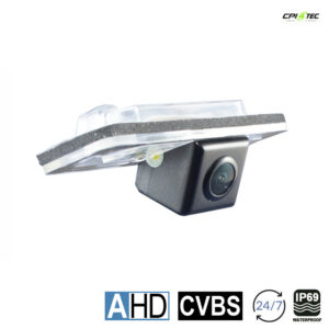 NAVLINKZ VSX-BM21W Griffleisten-Kamera BMW AHD 1080P kalt-weiße LED