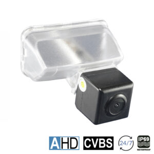 NAVLINKZ Griffleisten-Kamera AHD 1080P/CVBS Citroen C3/4/5 Berlingo