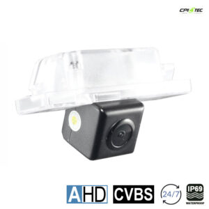NAVLINKZ VSX-CI20 Griffleisten-Kamera Citroen Peugeot Nissan warm-weiße LED