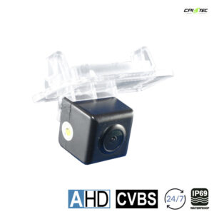 NAVLINKZ VSX-ME29 Griffleisten-Kamera Mercedes-Benz B ab 2012 AHD 1080P CVBS