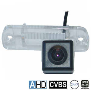 NAVLINKZ Griffleisten-Kamera AHD 1080P/CVBS Mercedes-Benz