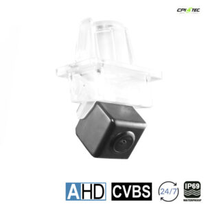 NAVLINKZ VSX-ME22 Griffleisten-Kamera Mercedes-Benz AHD 1080P CVBS