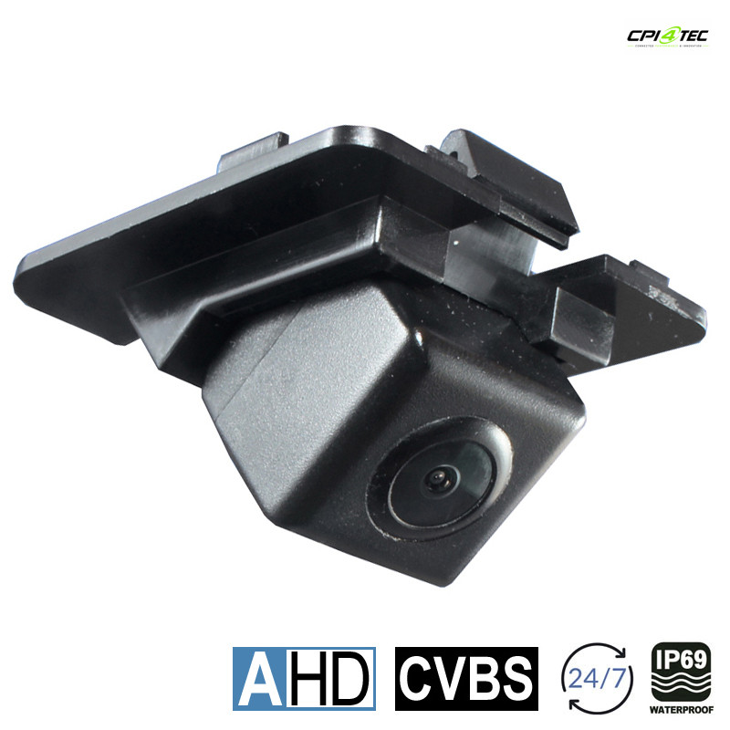 NAVLINKZ VSX-ME23 Griffleisten-Kamera Mercedes-Benz AHD 1080P CVBS