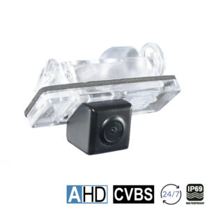 NAVLINKZ Griffleisten-Kamera AHD 1080P/CVBS Mercedes-Benz Viano, Vito