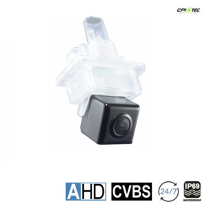 NAVLINKZ VSX-ME31W Griffleisten-Kamera Mercedes-Benz AHD 1080P kalt-weiße LED