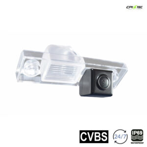 NAVLINKZ VSX-CH20 Griffleisten-Kamera Opel Chevrolet Fiat AHD 1080P CVBS