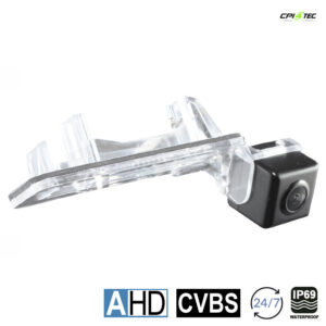 NAVLINKZ VSX-SM20 Griffleisten-Kamera AHD 1080P CVBS Smart