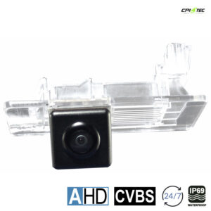 NAVLINKZ VSX-VN33 Griffleisten-Kamera Volkswagen Skoda AHD 1080P CVBS