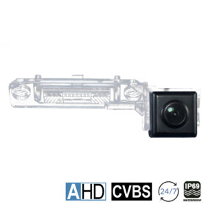 NAVLINKZ Griffleisten-Kamera AHD 1080P/CVBS VOLKSWAGEN