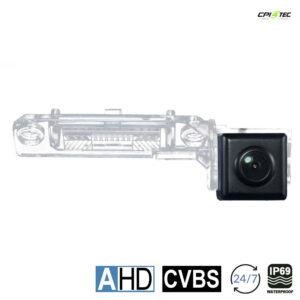 NAVLINKZ VSX-VN21 Griffleisten-Kamera Volkswagen AHD 1080P CVBS