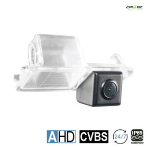 NAVLINKZ VSX-VN23 Griffleisten-Kamera Volkswagen AHD 1080P CVBS