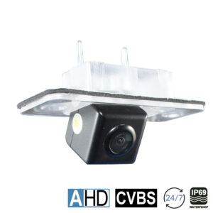 NAVLINKZ Griffleisten-Kamera AHD 1080P/CVBS VOLKSWAGEN