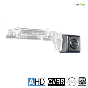 NAVLINKZ VSX-VN25 Griffleisten-Kamera Volkswagen AHD 1080P CVBS