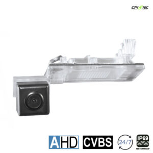 NAVLINKZ VSX-VN27 Griffleisten-Kamera Volkswagen AHD 1080P/CVBS