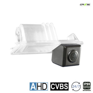 NAVLINKZ VSX-VN31 Griffleisten-Kamera Volkswagen AHD 1080P/CVBS