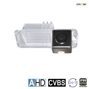 NAVLINKZ VSX-VN31 Griffleisten-Kamera Volkswagen AHD 1080P/CVBS – Bild 2