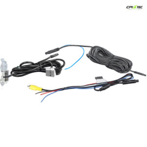 NAVLINKZ VSX-VN31 Griffleisten-Kamera Volkswagen AHD 1080P/CVBS – Bild 6