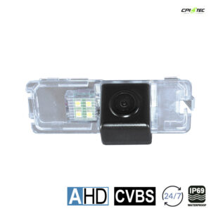 NAVLINKZ VSX-VN29W Griffleisten-Kamera Volkswagen AHD 1080P kalt-weiße LED – Bild 2